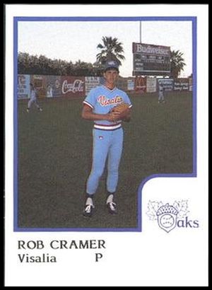 8 Rob Cramer